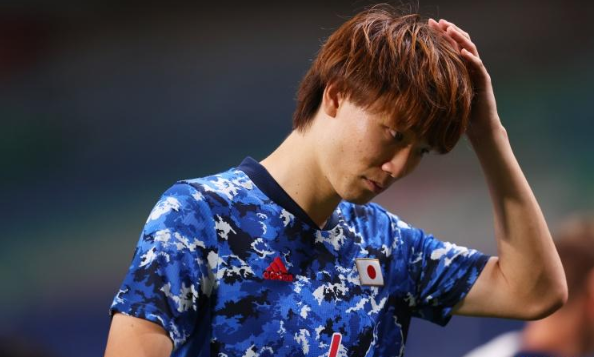 板仓滉：连续出战3场热身赛感到充实，逐渐建立自信以参加世界杯