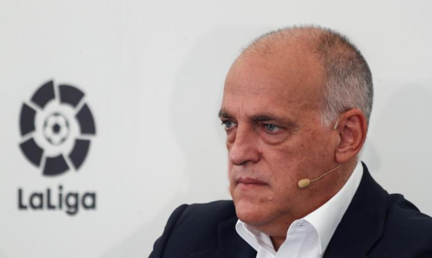 特巴斯：希望姆巴佩下一站是皇马 不认为哈兰德能为皇马贡献很多