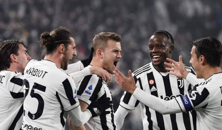 欧冠：尤文状态回暖 势必捍卫主场挺进八强