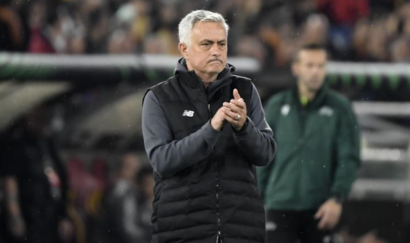 纳因戈兰：罗马欧会杯成功要归功于穆帅 佩莱格里尼是称职的队长