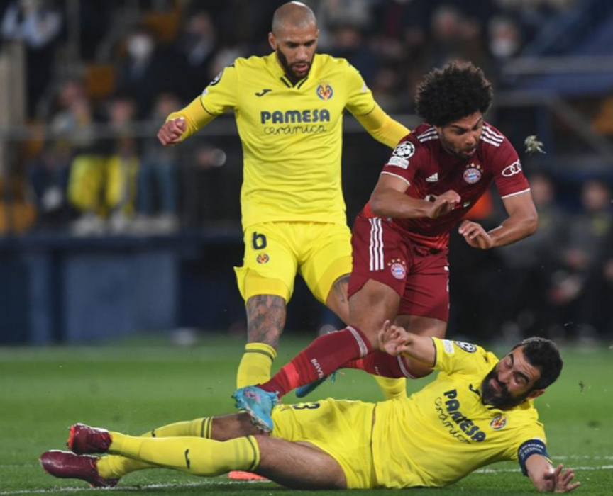 欧冠上演悲喜夜，西甲双雄狂飙