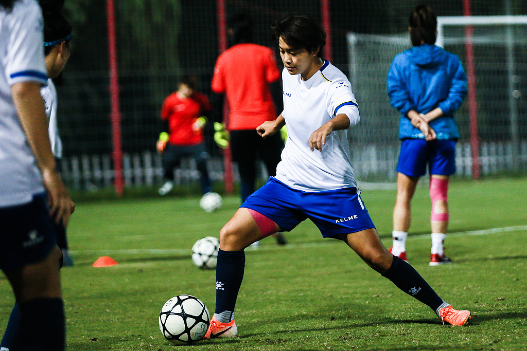 女超调整赛程因女足国家队集训备战，并非让路中超