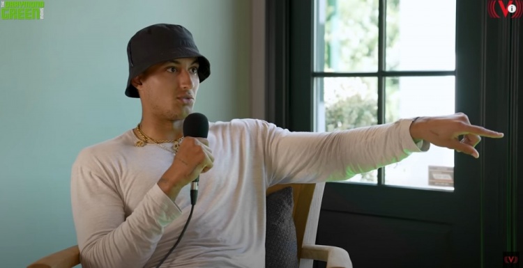 库兹马：在勒布朗的球队我愿意转型 不想让这么在乎赢球的人失望