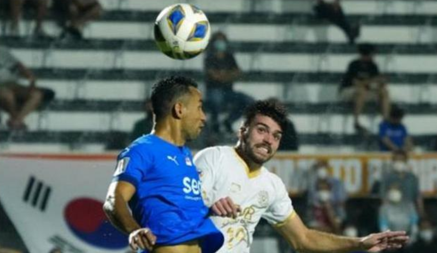 亚冠一夜3大冷门，韩国球队集体翻车