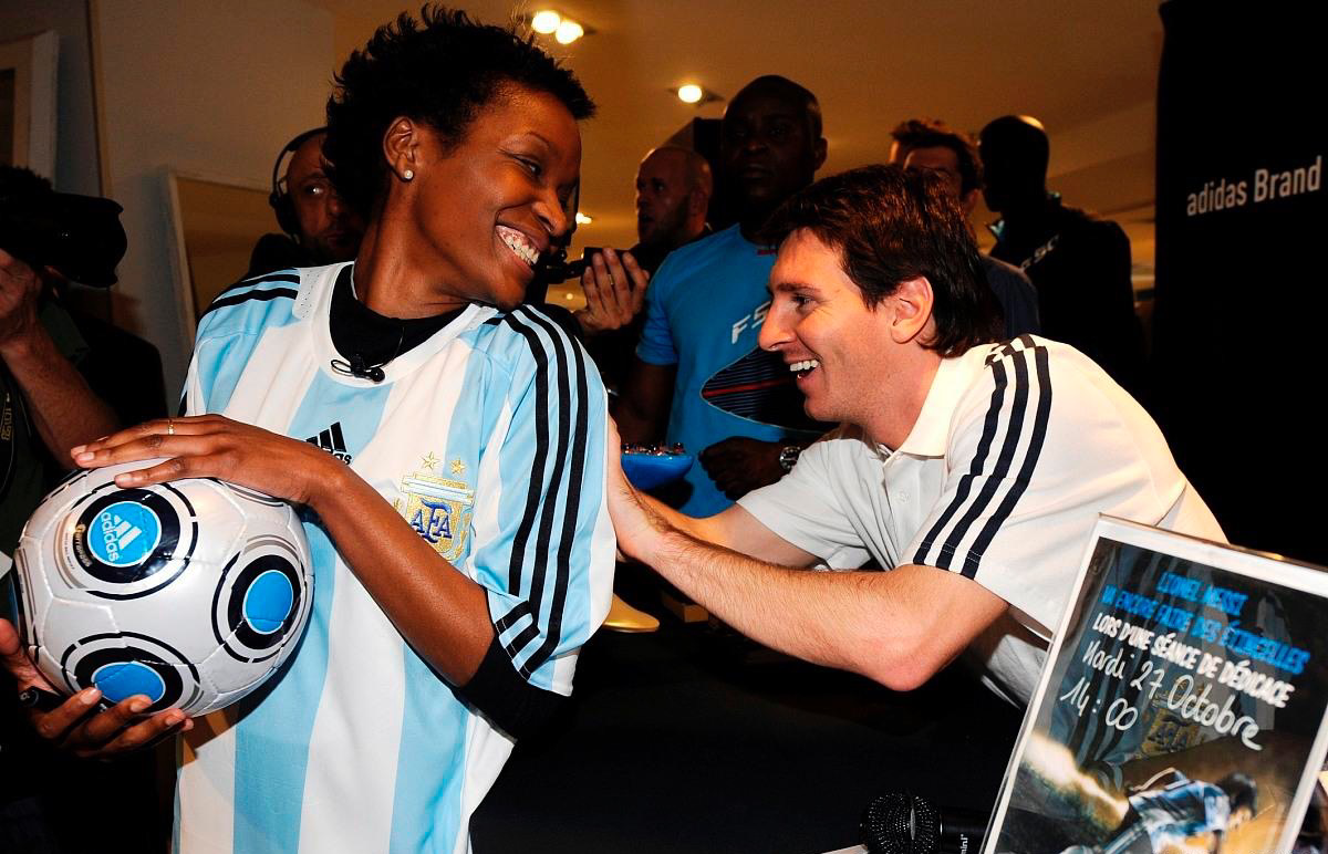 阿根廷VS委内瑞拉 双方无欲无求 客队是躺平还是顽强抵抗