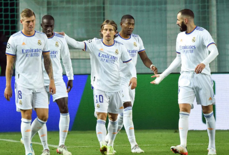 欧冠狂欢夜半决赛诞生最快进球