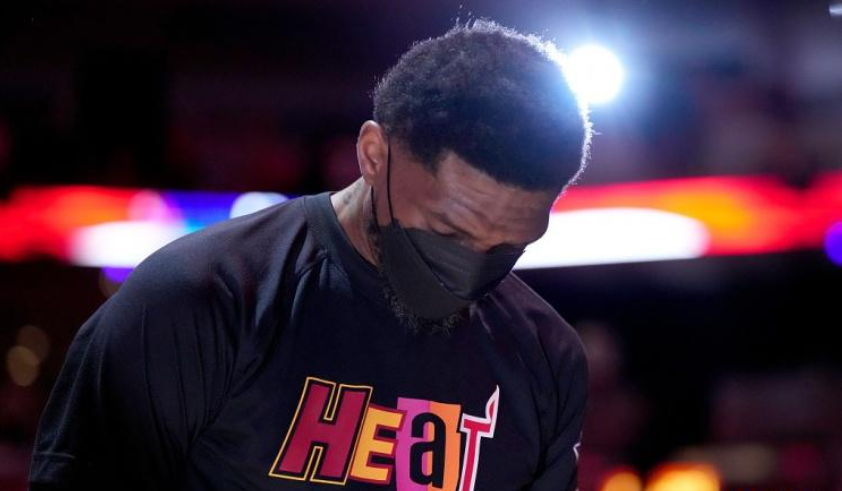 罗斯：即便哈斯勒姆没有进过全明星 热火还是会退役他的球衣