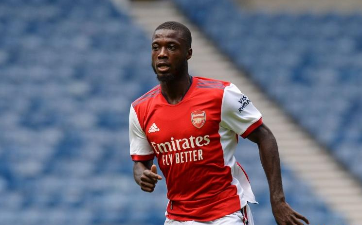 斯基拉：尼斯有意夏窗签下阿森纳边锋佩佩