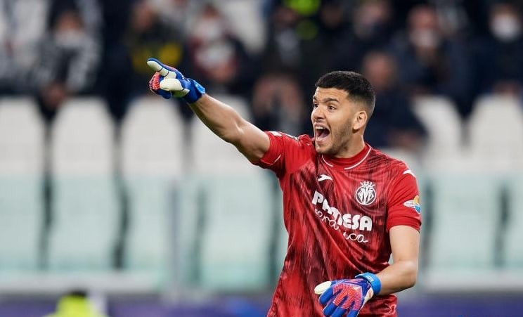 黄潜门将：利物浦是世界最佳球队 但次回合将截然不同