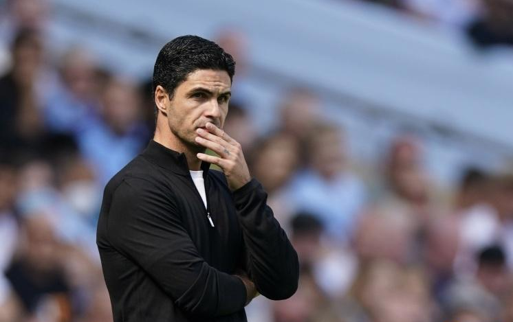 基翁：阿尔特塔不该让奥巴梅扬一月离开，如果是温格他会留下球员