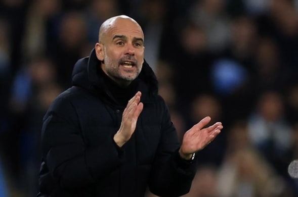 费迪南德：瓜帅统治了英格兰的联赛，他不需要通过欧冠定义自己