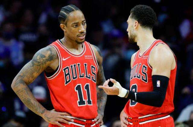 NBA：公牛明日面对强敌凯尔特人，球队还有机会取胜吗？