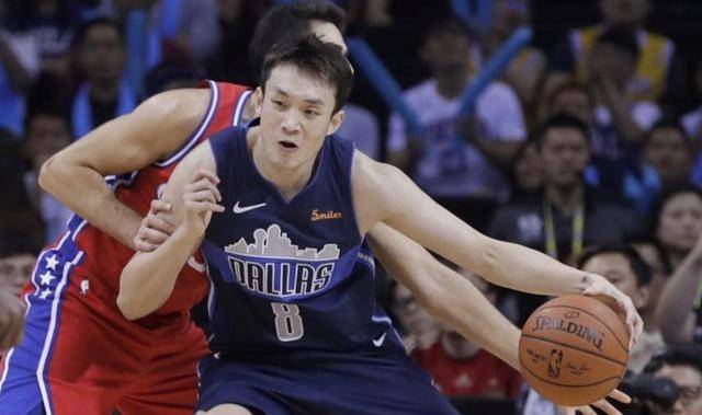 男篮第一锋线伤病痊愈，实力赶超巅峰时期，或将成新一代核心人物 