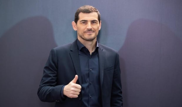 卡西回应埃梅里祝福：黄潜每个人都做得很棒，尤其是主教练