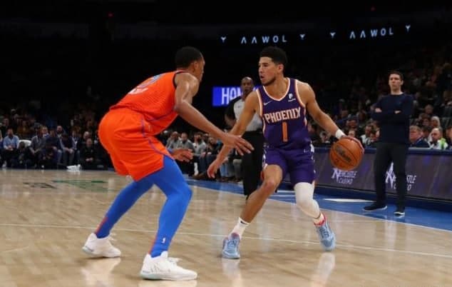 太阳队8连胜，保罗幕后发推祝贺！