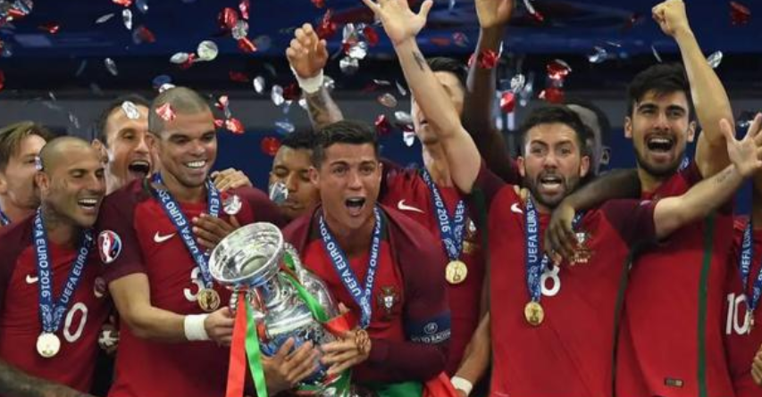 世预赛欧洲区附加赛：绝境C罗拒绝败北，千万欧元激励北马能否再续神话