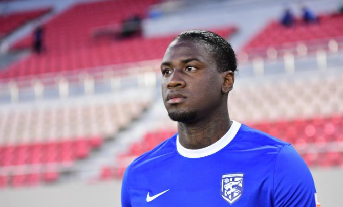 中超射手榜：马尔康8球领跑，武汉三镇3人“杀”进前五