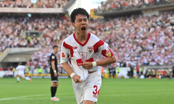 远藤航：与巴西的比赛切身感受到实力差距，对帕奎塔印象非常深刻