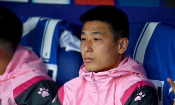 马丁内斯上任对武磊是好消息，我想武磊会继续留队