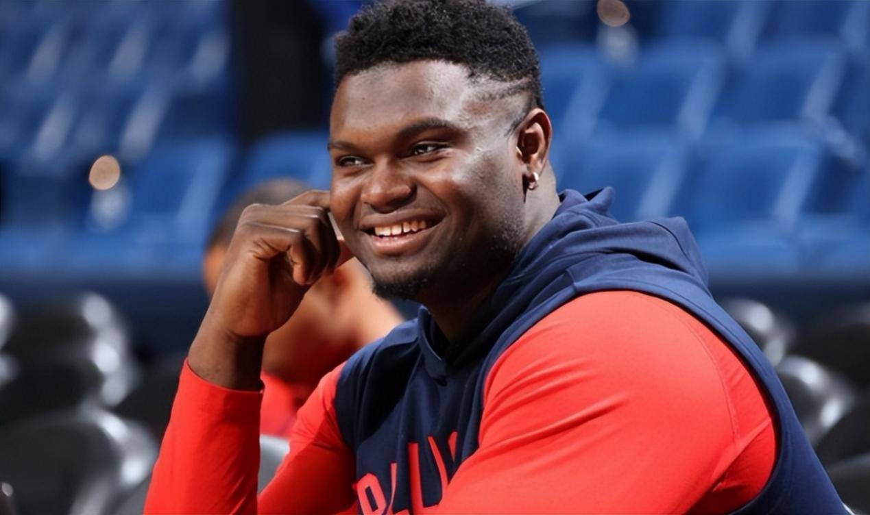 锡安表态愿和鹈鹕续约 下赛季将强势回归！