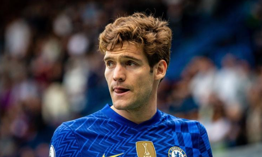 法尔克：马科斯-阿隆索从切尔西转会巴萨已经进入到最后的阶段