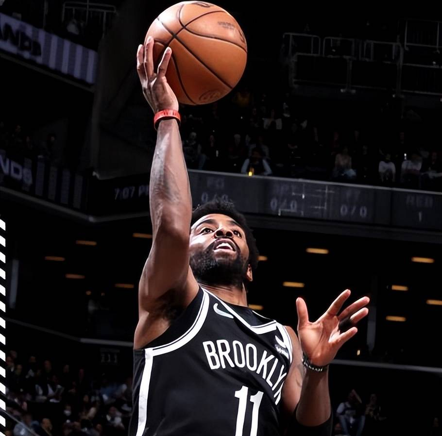 末节三个关键球！杜兰特25+11再现统治时刻，篮网锁定东部第七 