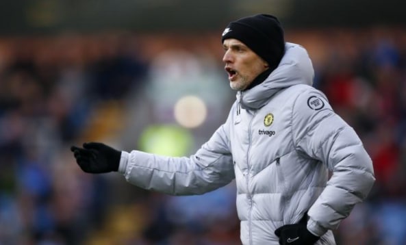 默森：没想过切尔西会1-4输球，但获得前四还是很有希望的