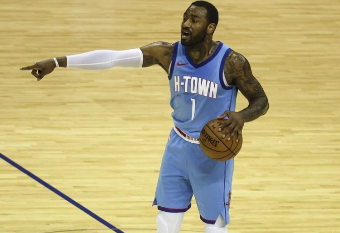 杰伦-罗斯谈沃尔执行球员选项：我也会这么做的