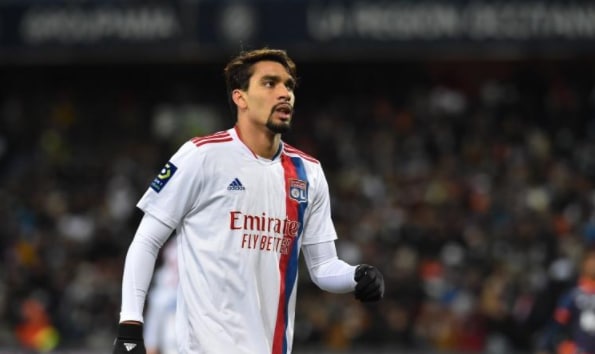 尤文、巴黎有意帕奎塔，里昂要价6000万欧