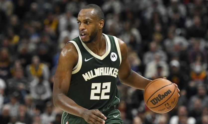 杰-威廉姆斯：米德尔顿星味不足 但是他完成了自己的工作