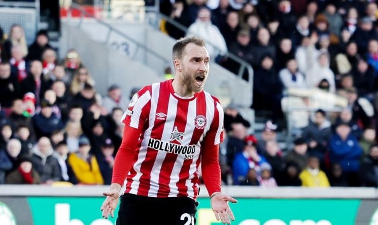 埃里克森：植入ICD后我的身体没问题了，我会在夏天决定未来