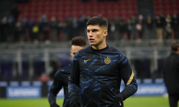 科雷亚：迪巴拉加盟国米？他是我的朋友，我希望他开心