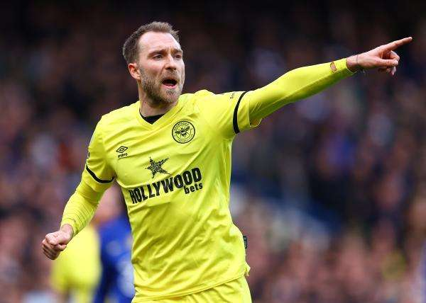 埃里克森回归，切尔西主场失利1-4终结连胜