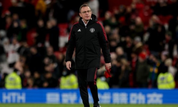 奥地利足协有意请朗尼克出任国家队主帅