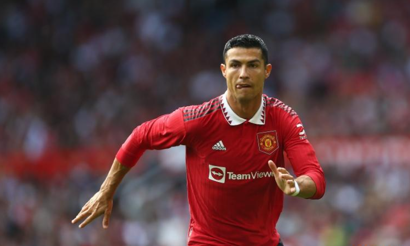 曼联拒绝就出售C罗谈判，除非出现惊天反转否则球员将留队