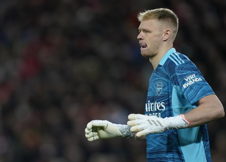 默森：虽然我不是守门员，但我认为拉姆斯代尔应该扑出那个折射球