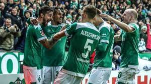 德乙前瞻：云达不莱梅战意强烈 基尔高士丁阵容不齐