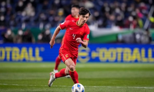 国足和U23国青可能无法按时回国 联赛也将向后推迟