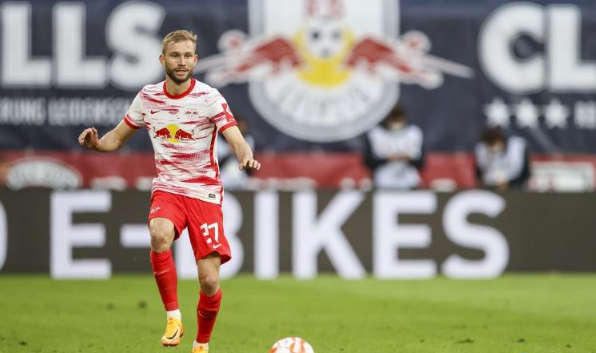 罗马诺：拜仁商谈引进莱默尔，莱比锡倾向于将球员出售到国外