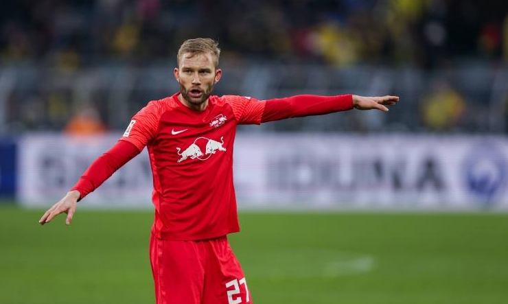 法尔克：拜仁无意再提高对莱默尔报价，球员今夏仍可能完成转会