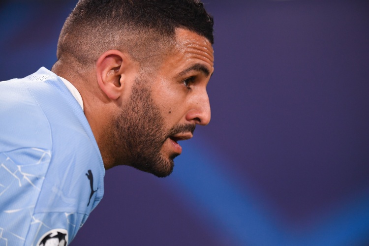 曼城希望与马赫雷斯续约至2025年