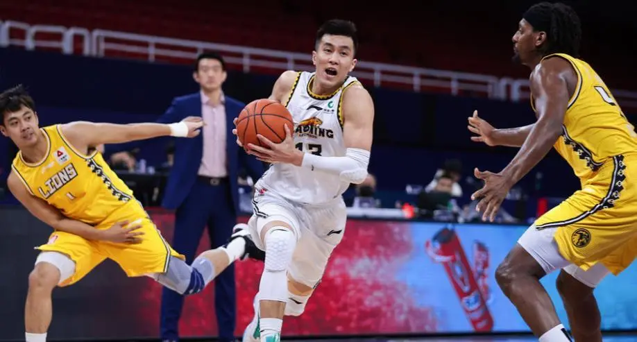 CBA总决赛系列赛：辽宁2-0领先 G3郭艾伦缺赛做调整 为G4做准备