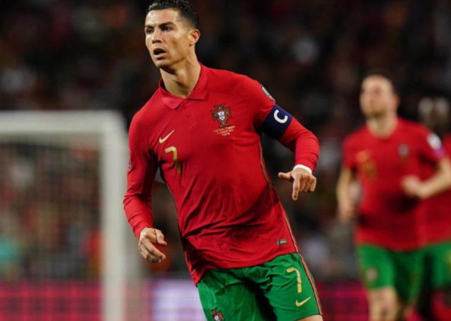 1-0到0-0！葡萄牙创造9年纪录