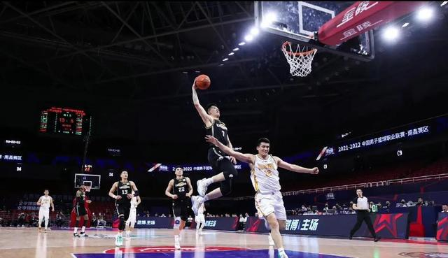 今晚辽粤大战 杜锋仅剩7人轮换，杨鸣趁机欲先拔头筹