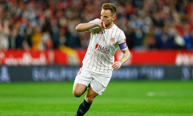 拉基蒂奇：任何拥有梅西的球队都是夺冠热门 莱万可适应任何球队