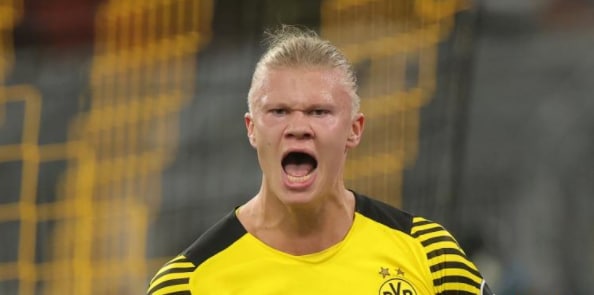 巴萨买不起哈兰德，皇马为创新时代或同时签他和姆巴佩