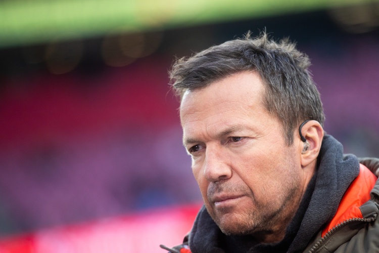 马特乌斯很惊讶拜仁与莱万的续约没有任何进展