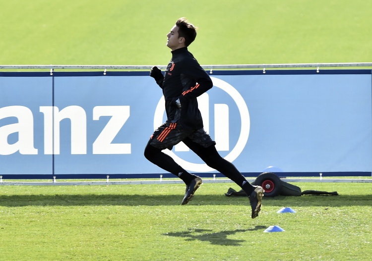 税后年薪450万欧+承诺核心地位，多特已为迪巴拉开出报价