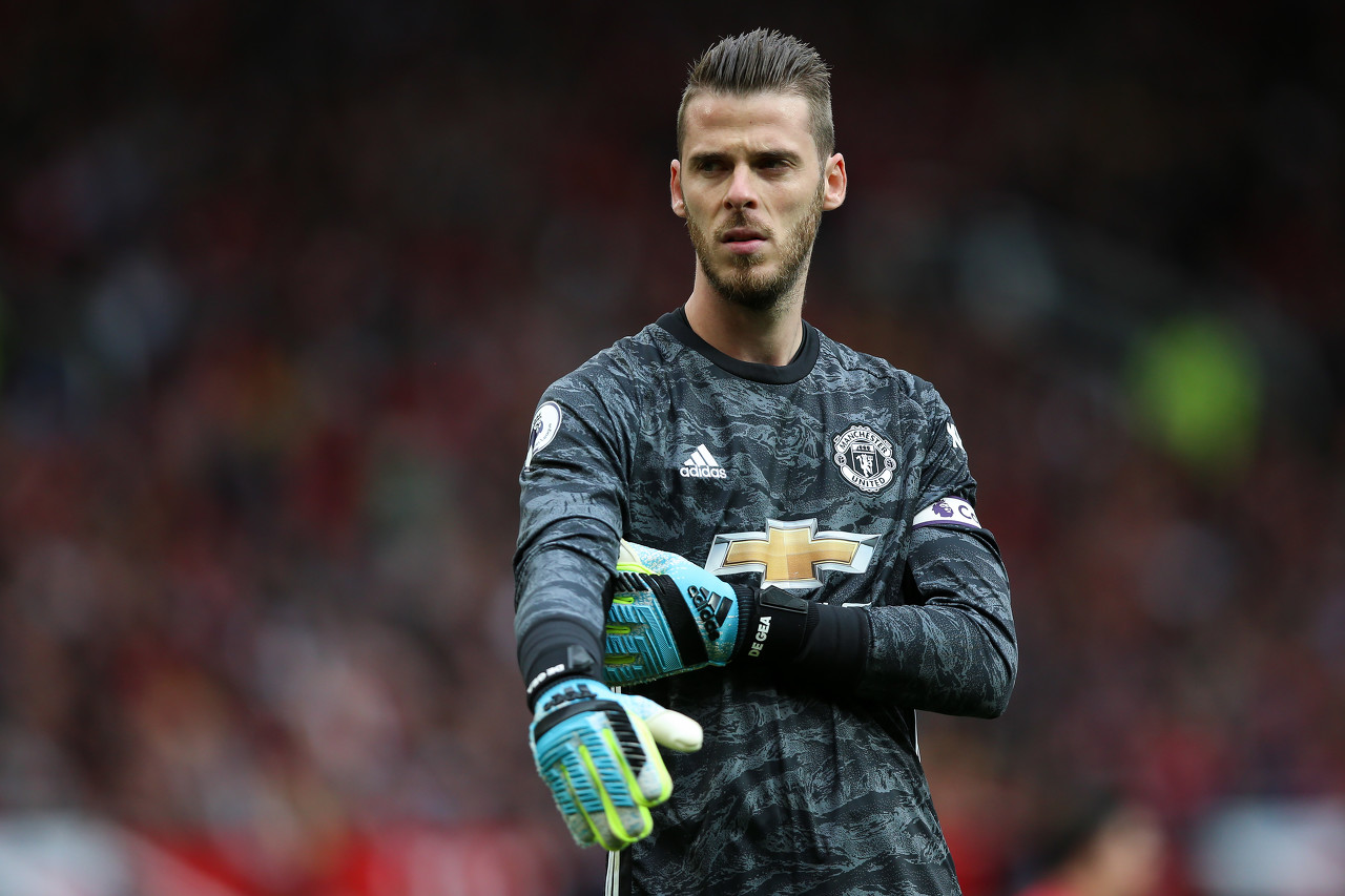 卡拉格：滕哈赫对门将的有球能力很看重，德赫亚在这方面不够好