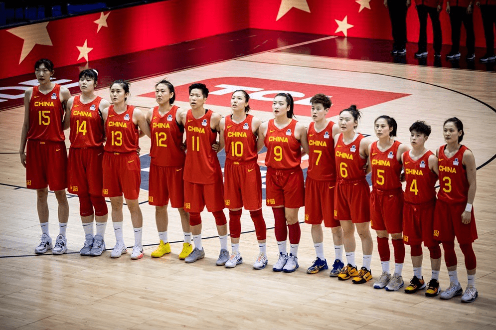 换总经理辞主教练，送韩旭赴美，欲引进女篮乔丹，WCBA格局再生变 